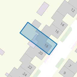 Perceel HMD00-T-7639