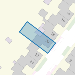 Perceel HMD00-T-7640