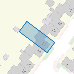 Perceel HMD00-T-7641