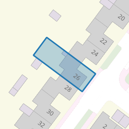 Perceel HMD00-T-7643