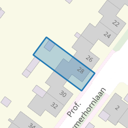 Perceel HMD00-T-7644