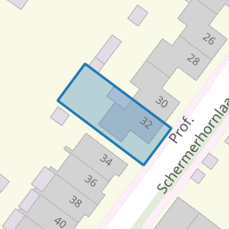 Perceel HMD00-T-7646