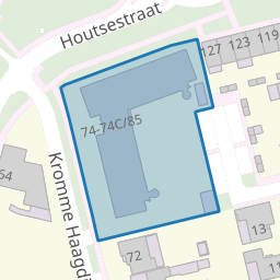 Perceel HMD00-T-7660