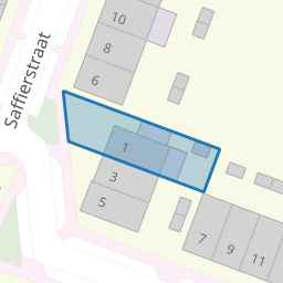 Perceel HMD00-T-7665