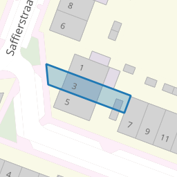 Perceel HMD00-T-7666