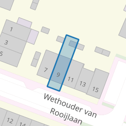 Perceel HMD00-T-7669