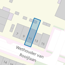 Perceel HMD00-T-7670