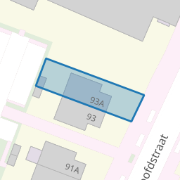 Perceel HMD00-T-7674