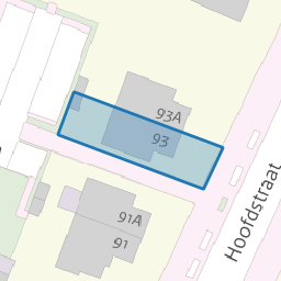 Perceel HMD00-T-7675