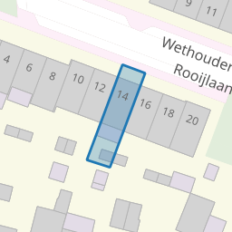 Perceel HMD00-T-7681