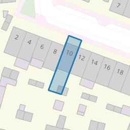 Perceel HMD00-T-7683