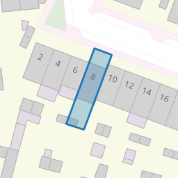 Perceel HMD00-T-7684