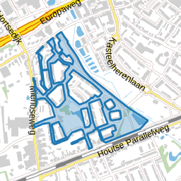 Perceel HMD00-T-7691