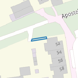 Perceel HMD00-T-7692