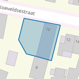 Perceel HMD00-T-7697