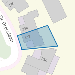 Perceel HMD00-T-7698