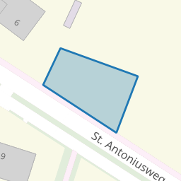 Perceel HMD00-T-7704