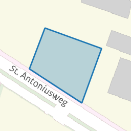 Perceel HMD00-T-7705