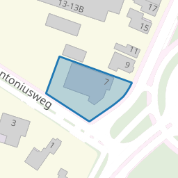 Perceel HMD00-T-7706