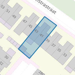 Perceel HMD00-T-7711