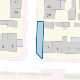 Perceel HMD00-T-7715