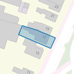 Perceel HMD00-T-7717