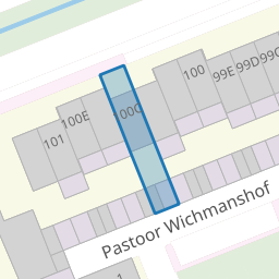 Perceel HMD00-T-7726