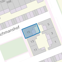 Perceel HMD00-T-7727