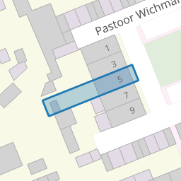 Perceel HMD00-T-7728