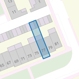 Perceel HMD00-T-7729
