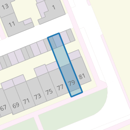 Perceel HMD00-T-7734