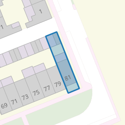 Perceel HMD00-T-7736