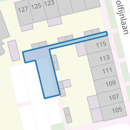 Perceel HMD00-T-7745