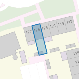 Perceel HMD00-T-7750