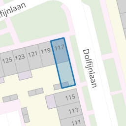 Perceel HMD00-T-7751