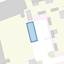 Perceel HMD00-T-7752