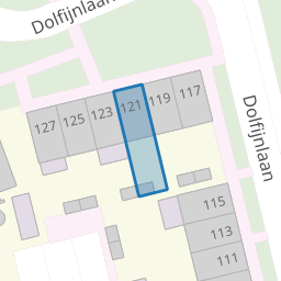 Perceel HMD00-T-7753