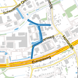 Perceel HMD00-T-7756