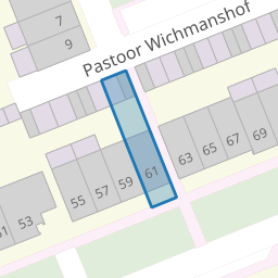 Perceel HMD00-T-7759