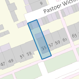 Perceel HMD00-T-7761