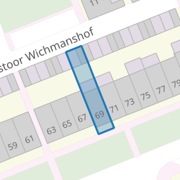 Perceel HMD00-T-7763
