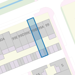 Perceel HMD00-T-7764