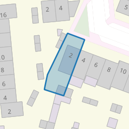 Perceel HMD00-T-7767