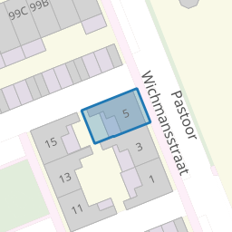 Perceel HMD00-T-7769