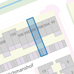 Perceel HMD00-T-7771