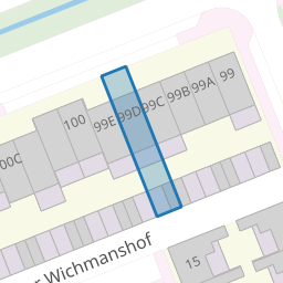 Perceel HMD00-T-7774