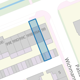 Perceel HMD00-T-7775