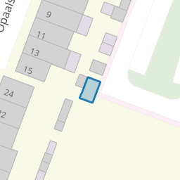 Perceel HMD00-T-7779