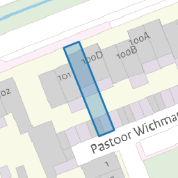 Perceel HMD00-T-7780