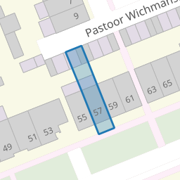 Perceel HMD00-T-7783